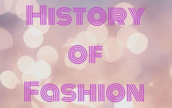 Ancient Fashion Part #9