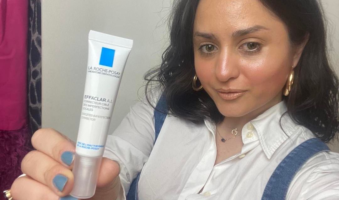 Effaclar A.I Corrector Local: Η λύση για την επίμονη ακμή