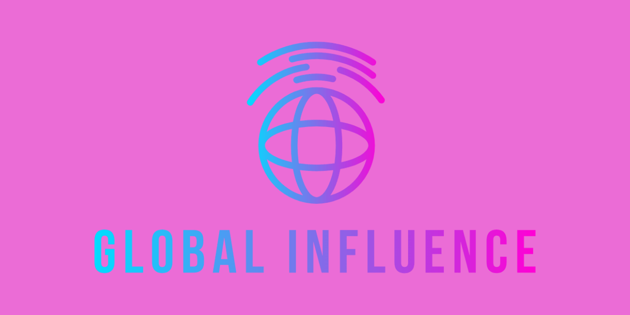 Global Influence