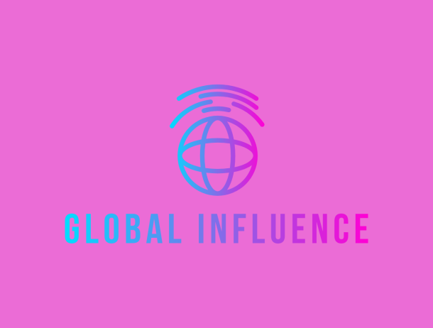 Global Influence: My First Favorite Post Here and Ever!