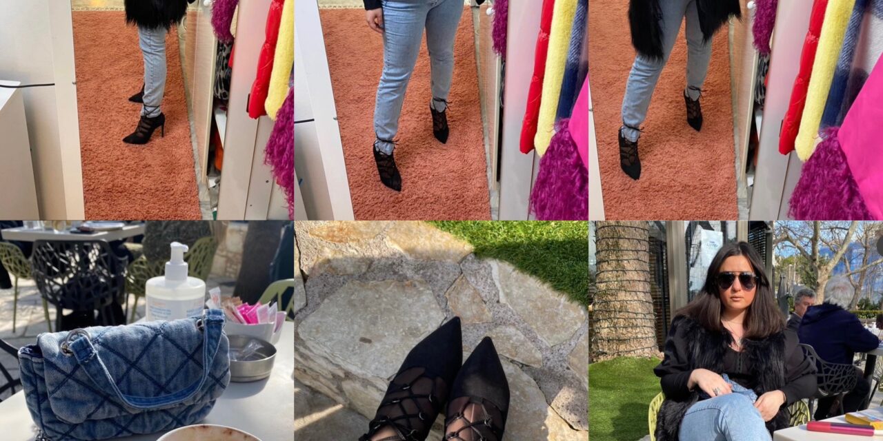 Πώς να φορέσετε τα Skinny Jeans για να φτιάξετε το τέλειο outfit