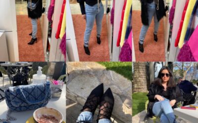 Πώς να φορέσετε τα Skinny Jeans για να φτιάξετε το τέλειο outfit