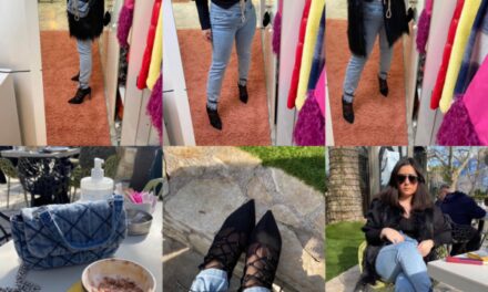 Πώς να φορέσετε τα Skinny Jeans για να φτιάξετε το τέλειο outfit