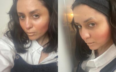 Στυλάτο αξεσουάρ για τα μαλλιά για να δοκιμάσετε τώρα