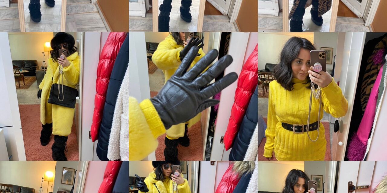 Χειμερινά Fashion Tips για τις κρύες μέρες