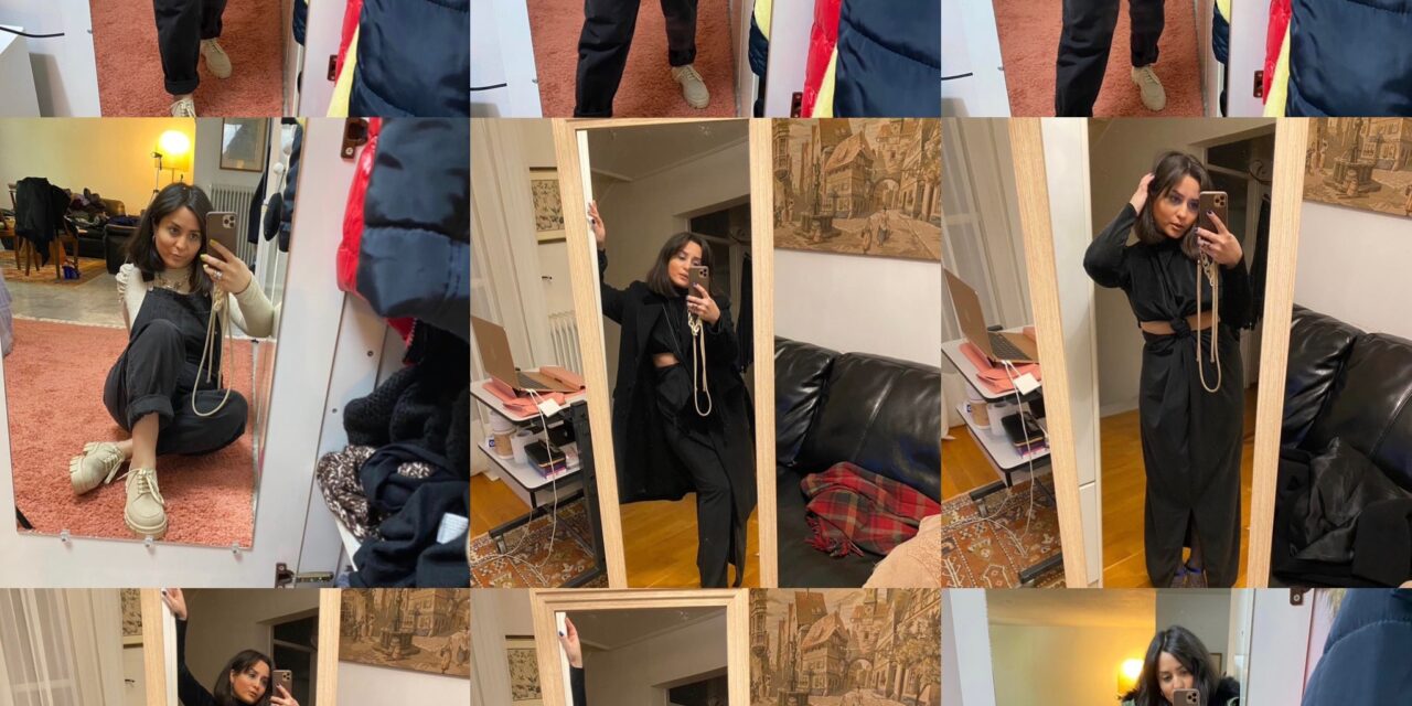 Jumpsuit vs Velvet Φόρεμα: Τι είναι καλύτερο για σας?