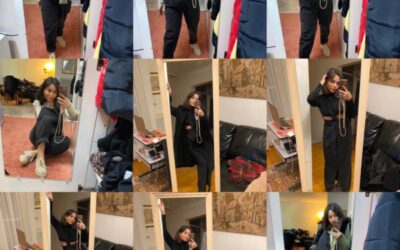 Jumpsuit vs Velvet Φόρεμα: Τι είναι καλύτερο για σας?