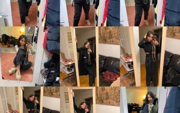 Jumpsuit vs Velvet Φόρεμα: Τι είναι καλύτερο για σας?