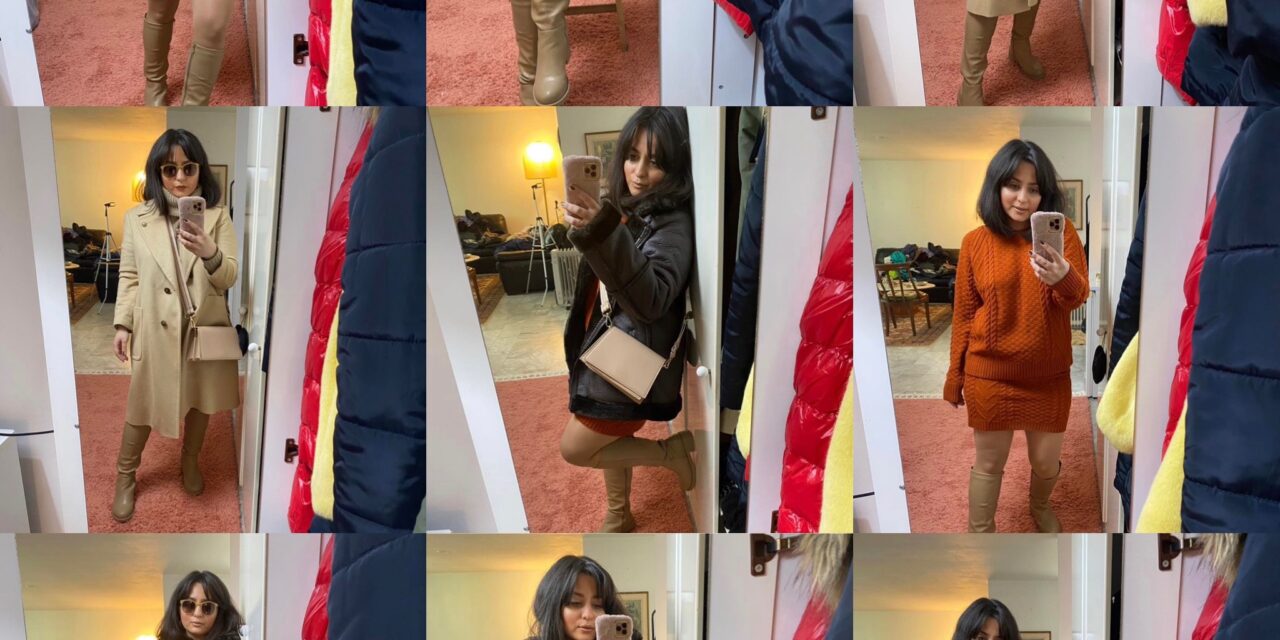 Τα Knitwear Trends του 2022