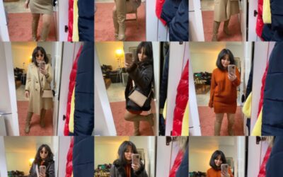 Τα Knitwear Trends του 2022