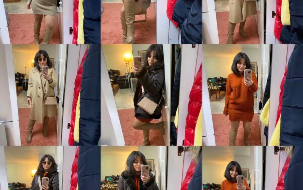 Τα Knitwear Trends του 2022