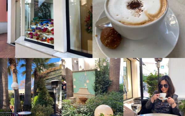 Εξερευνήστε το Salumaio Κηφισια: Το καλύτερο ιταλικό!