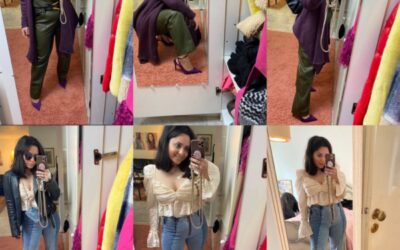 Το Debate: Baggy vs. Flared Pants – Ποιο σας ταιριάζει καλύτερα?