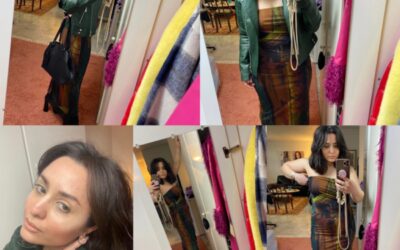 Πώς να ροκάρετε ένα Tulle Dress: Styling και Accessorizing Tips