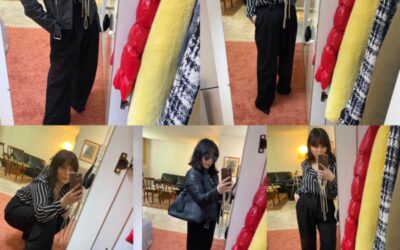 Τι είναι τα Puddle Pants και Πώς να τα φορέσετε!