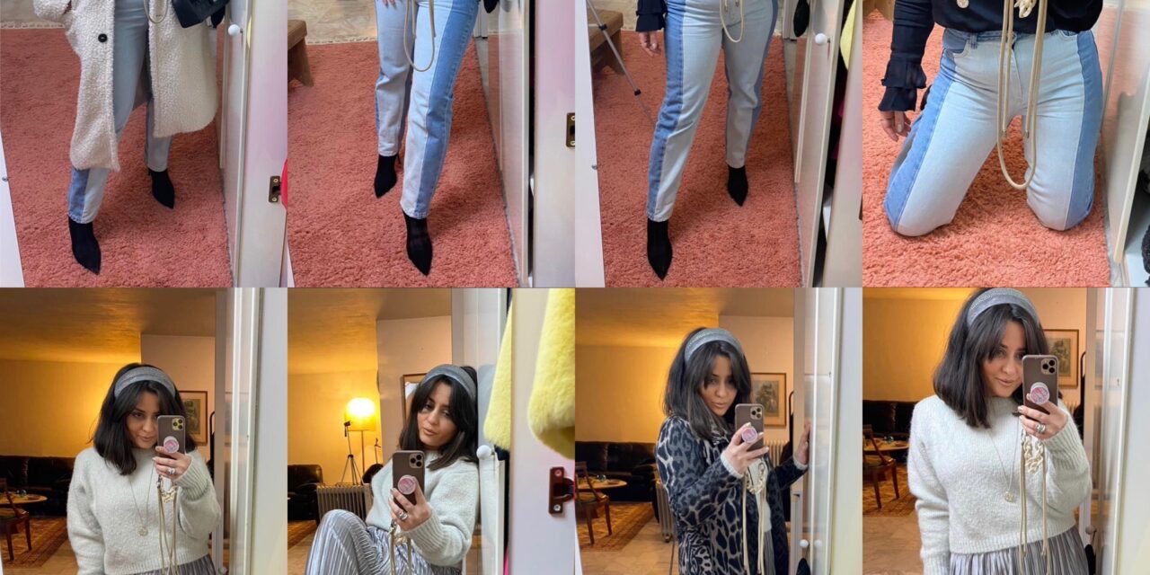 Πώς να δείχνετε Super Stylish αυτό το χειμώνα: 2 Outfit Ιδέες