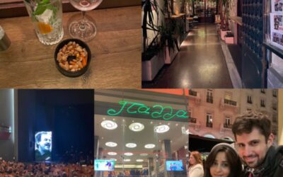 Το αφιέρωμα στο μεγάλο Έλληνα συνθέτη Σπανό