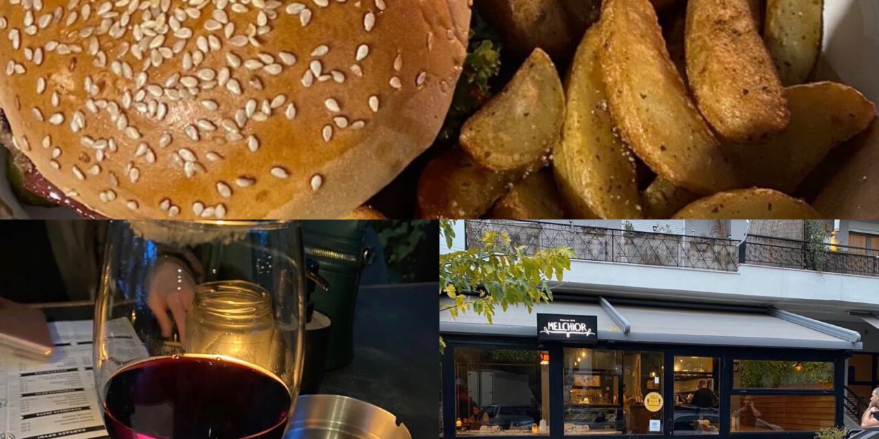Το καλύτερο φαγητό στο Melchior Cafe Kifissia – Τι χρειάζεται να δοκιμάσετε