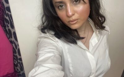 Mastering το Frosted Eyes Technique σε 4 βήματα