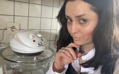 Τα πλεονεκτήματα ενός Φούρνου Ρομπότ για αυτόματο μαγείρεμα