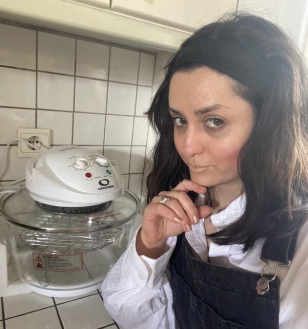 Τα πλεονεκτήματα ενός Φούρνου Ρομπότ για αυτόματο μαγείρεμα