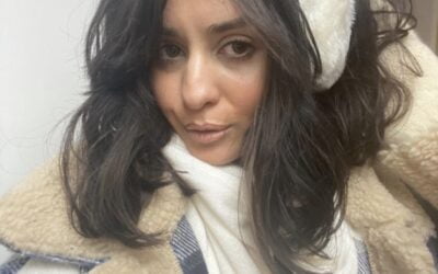 Earmuffs: 5 Λόγοι για να επενδύσετε στις ωτοασπίδες