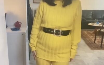 4 Beauty Trends που θα ερωτευτείτε