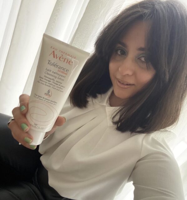 Avene Tolerance Extreme Cleansing Lotion Review