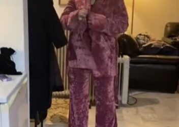 Velvet Suit: Τα πάντα για το Velvet!