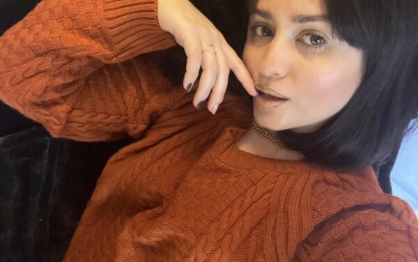 Baby Bangs για κοντά Haircuts