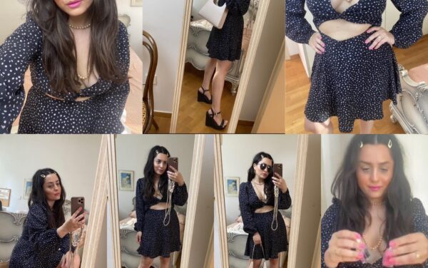 4 Fashion arrivals που ανυπομονούμε να φορέσουμε