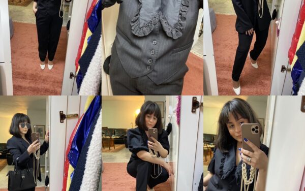 Elegant Suit: Ένα celebrity approved style