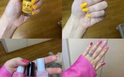 2 fall nail trends to go pro