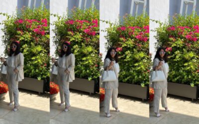 Λινό: Το μυστικό συστατικό για μια άνετη καλοκαιρινή γκαρνταρόμπα