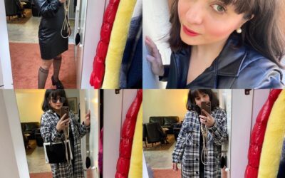 Το LBD φορεμένο διαφορετικά