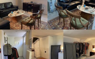 Πώς να διακοσμήσετε ένα δωμάτιο σας σαν boudoir οικονομικά και αποτελεσματικά!