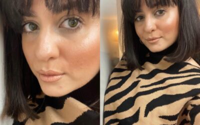 Αλλάξτε το χρώμα των ματιών σας με χάρη!