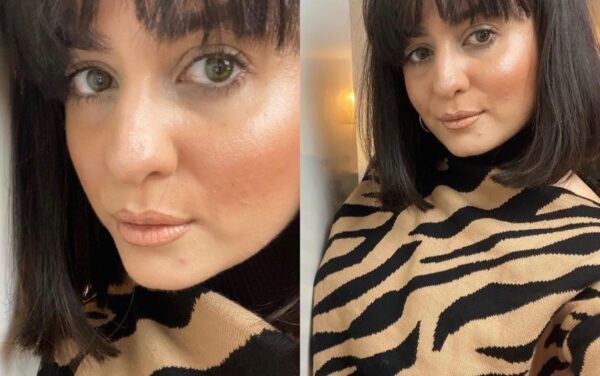 Αλλάξτε το χρώμα των ματιών σας με χάρη!