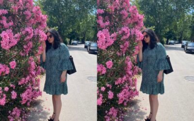 Γιατί τα Boho φορέματα είναι η τέλεια καλοκαιρινή βάση που χρειάζεστε στη ντουλάπα σας