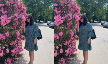 Γιατί τα Boho φορέματα είναι η τέλεια καλοκαιρινή βάση που χρειάζεστε στη ντουλάπα σας