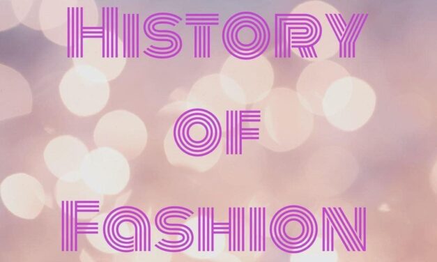 Ancient Fashion Part #7