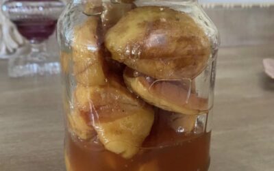 Grilled Quince: Το καλύτερο γλυκό για δίαιτα!