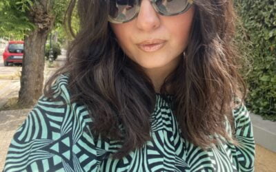 Μεταμορφώστε την εμφάνισή σας με το χτένισμα Butterfly Cut