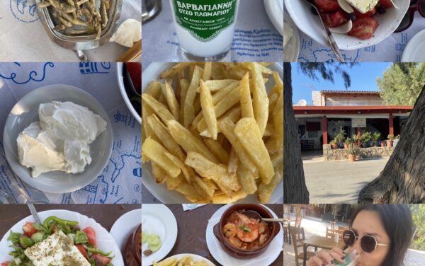 2 μέρη να επισκεφτείτε στο Καστρί Κρήτης