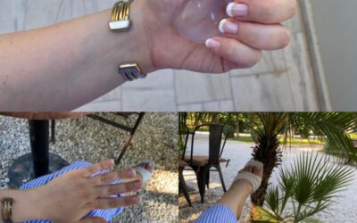 Γαλλικό μανικιούρ και πεντικιούρ: Πώς να πετύχετε ένα κλασικό και διαχρονικό στυλ