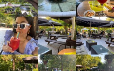 FASHION MEDIA BRAND 17 Απολαύστε την απόλυτη χαλάρωση στην εξωτερική βεράντα του Alsos Kafe Bar Kifissia