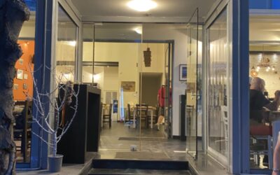 FASHION MEDIA BRAND 11 Μαζωμός: Ένα γνήσιο Ναξιώτικο στέκι στα Βόρεια Προάστια