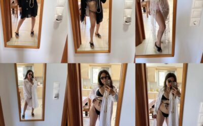 3 ακόμα beach looks