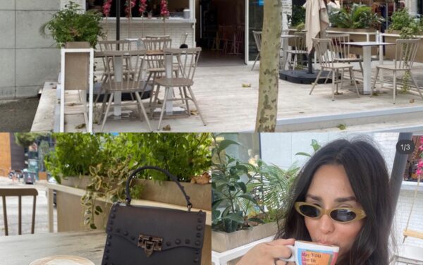 May you live in interesting times