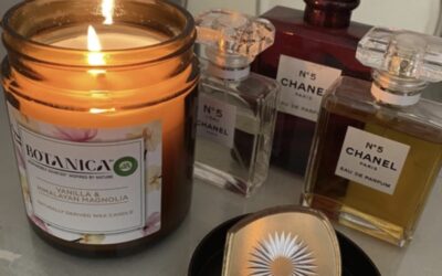 Το κερί που θα σας αλλάξει το χώρο